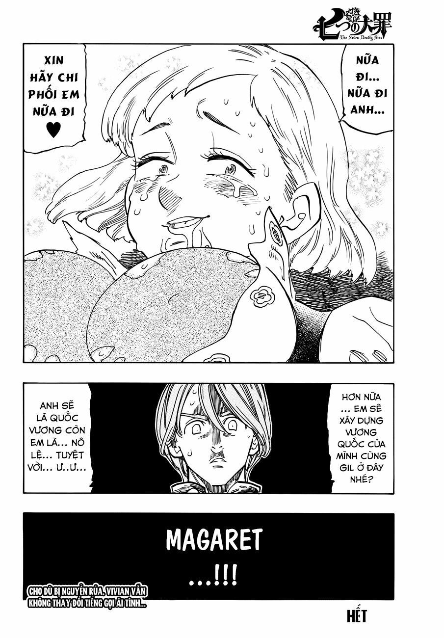 đọc truyện Thất Hình Đại Tội Chương 201.4 ảnh 10 tại Thiên Thai Truyện