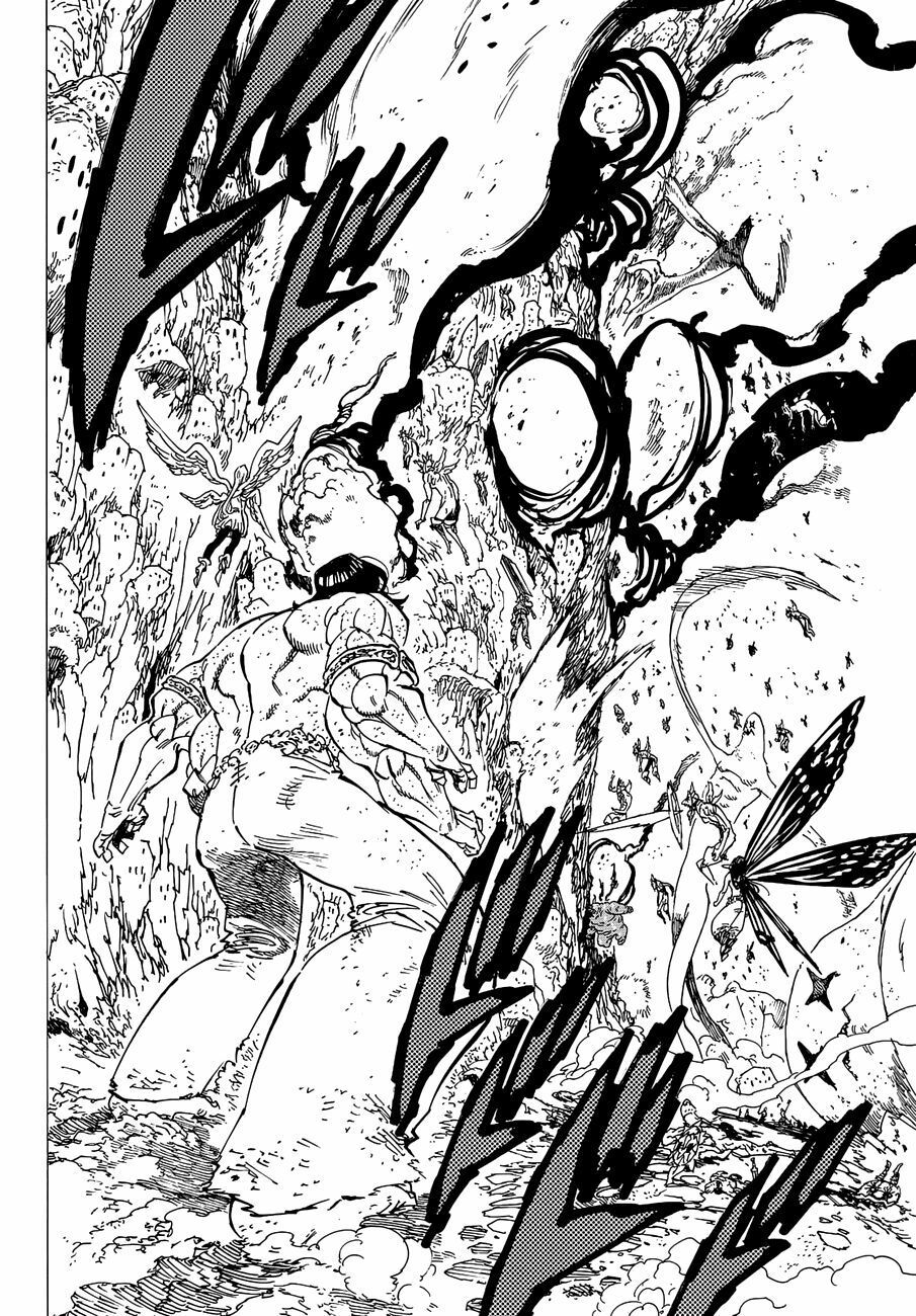 đọc truyện Thất Hình Đại Tội Chương 201 ảnh 12 tại Thiên Thai Truyện