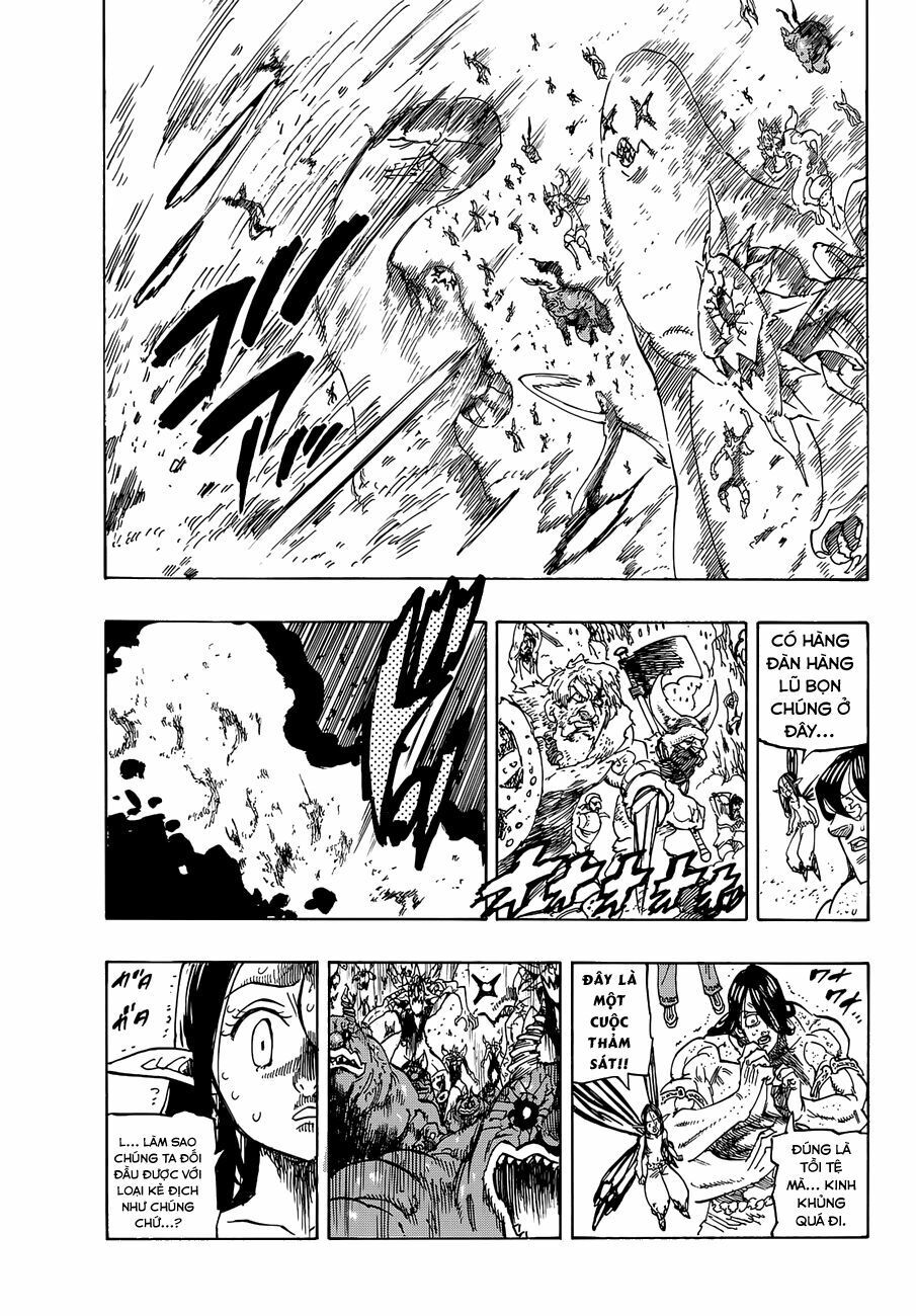 đọc truyện Thất Hình Đại Tội Chương 201 ảnh 13 tại Thiên Thai Truyện