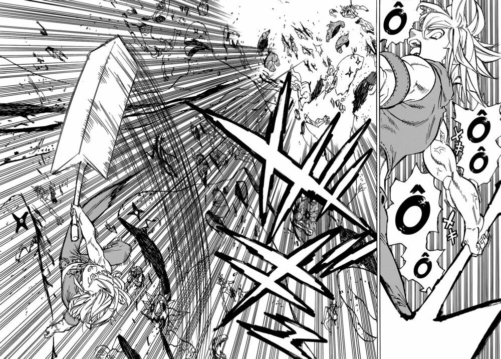 đọc truyện Thất Hình Đại Tội Chương 201 ảnh 14 tại Thiên Thai Truyện