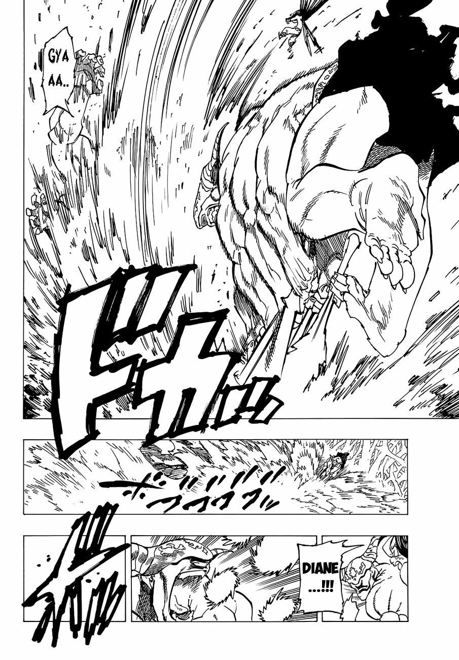 đọc truyện Thất Hình Đại Tội Chương 201 ảnh 17 tại Thiên Thai Truyện