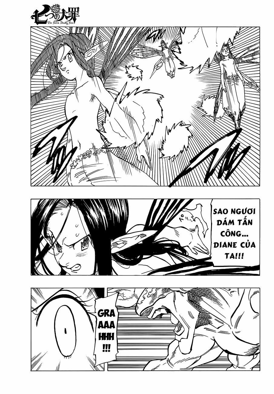 đọc truyện Thất Hình Đại Tội Chương 201 ảnh 18 tại Thiên Thai Truyện