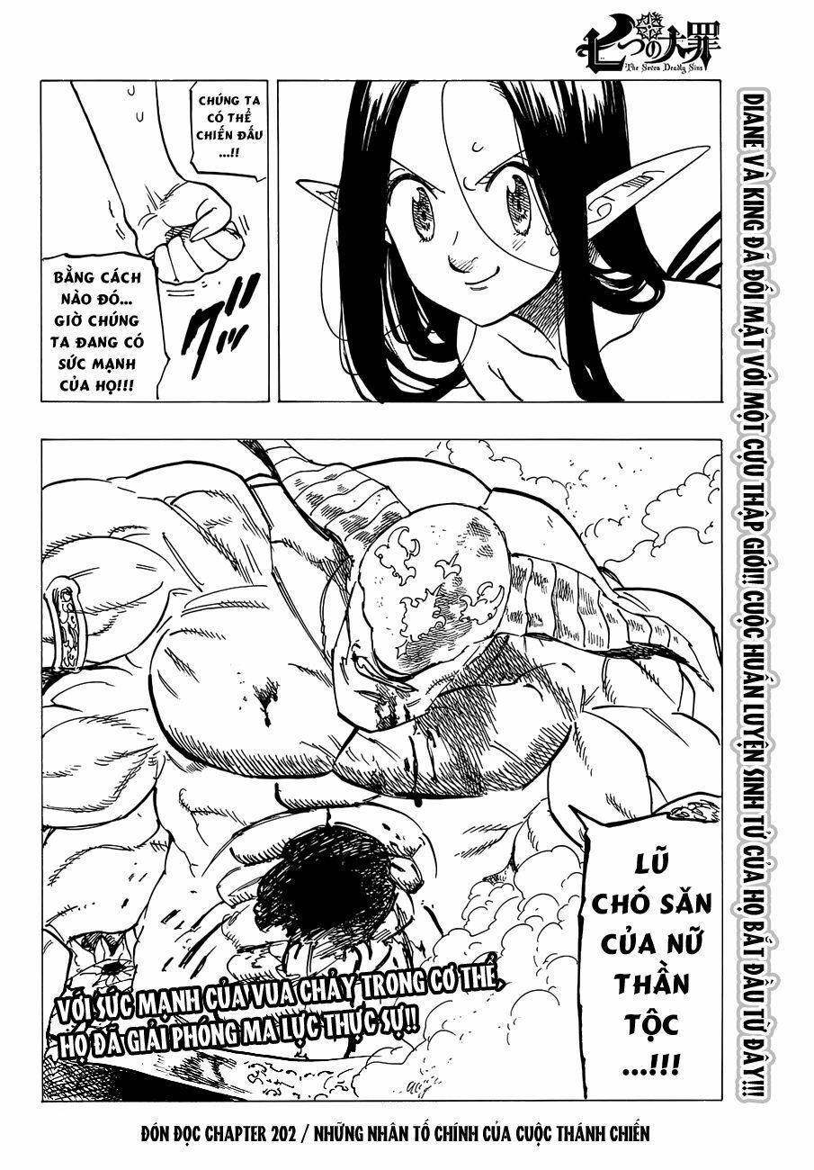 đọc truyện Thất Hình Đại Tội Chương 201 ảnh 21 tại Thiên Thai Truyện