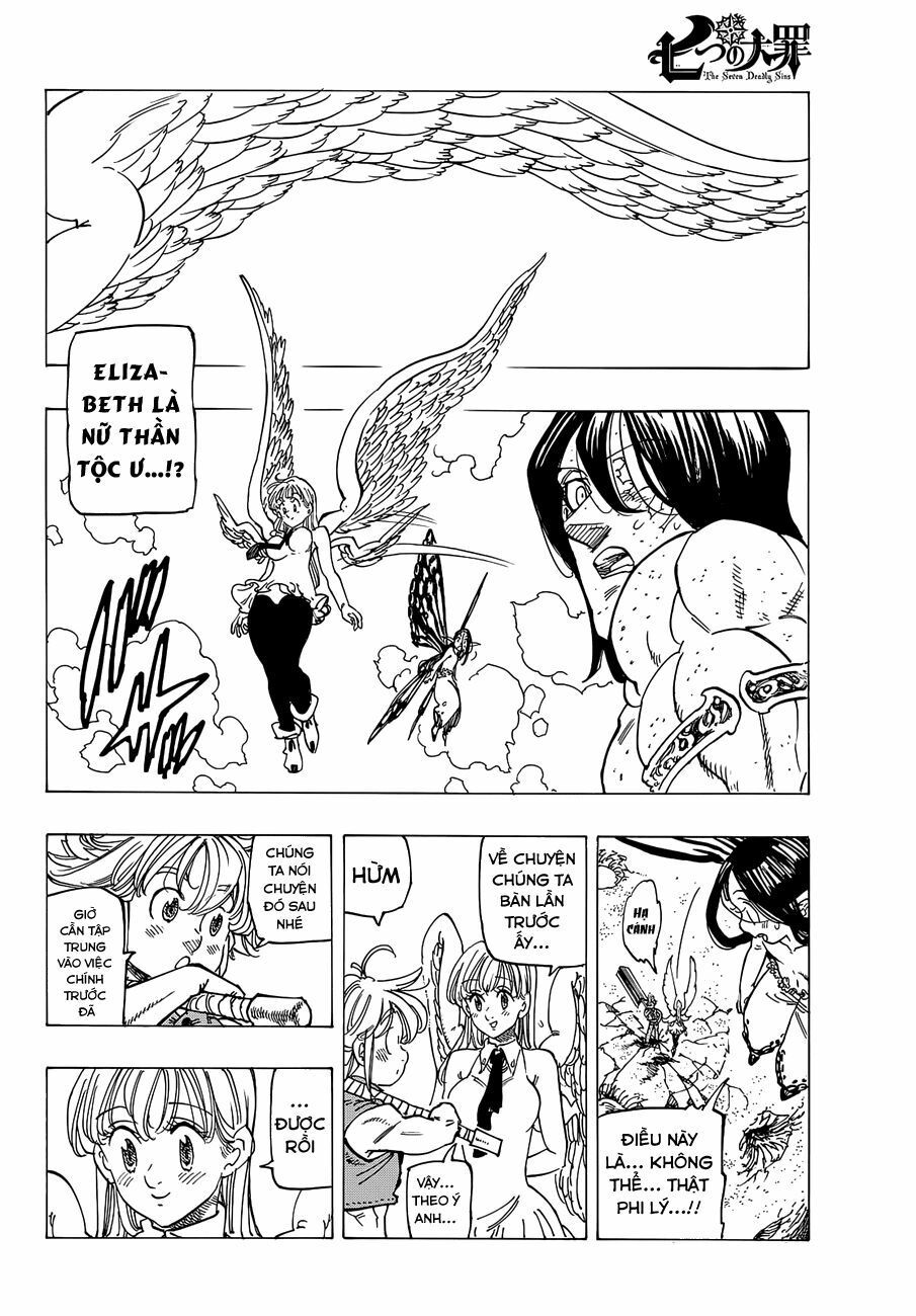 đọc truyện Thất Hình Đại Tội Chương 201 ảnh 8 tại Thiên Thai Truyện