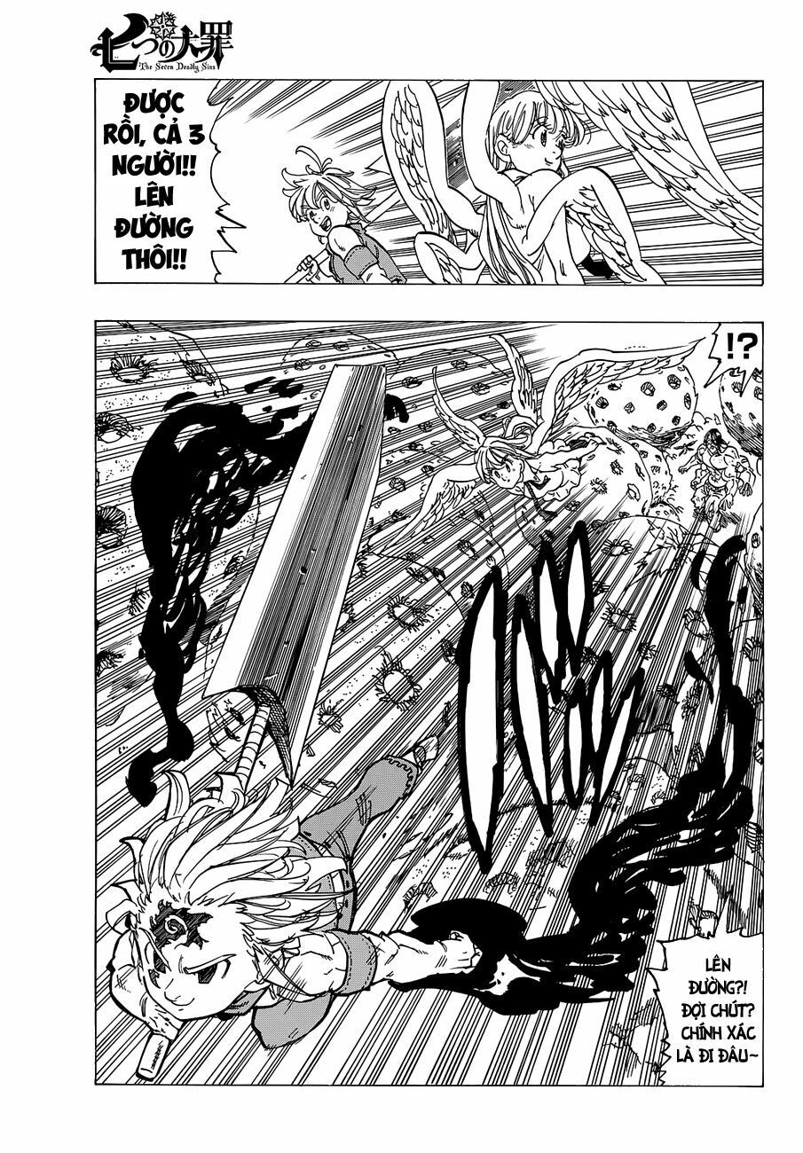 đọc truyện Thất Hình Đại Tội Chương 201 ảnh 9 tại Thiên Thai Truyện