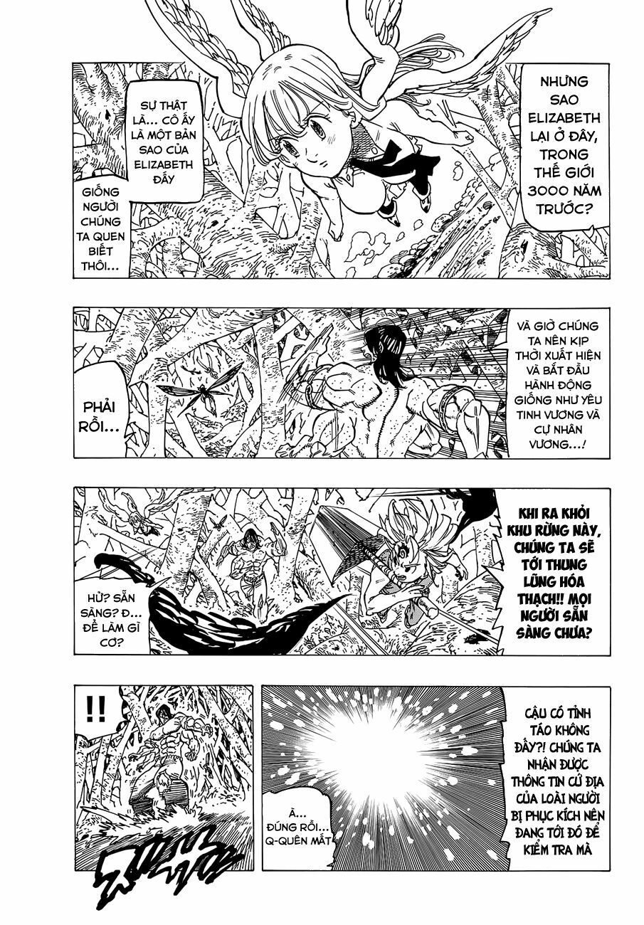 đọc truyện Thất Hình Đại Tội Chương 201 ảnh 11 tại Thiên Thai Truyện