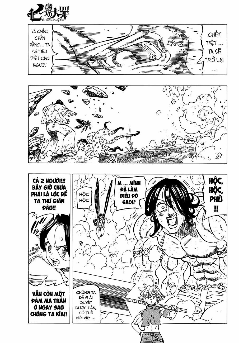 đọc truyện Thất Hình Đại Tội Chương 202 ảnh 14 tại Thiên Thai Truyện