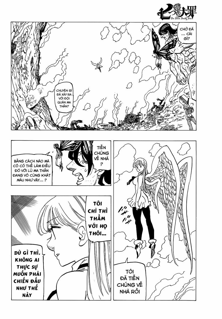 đọc truyện Thất Hình Đại Tội Chương 202 ảnh 15 tại Thiên Thai Truyện