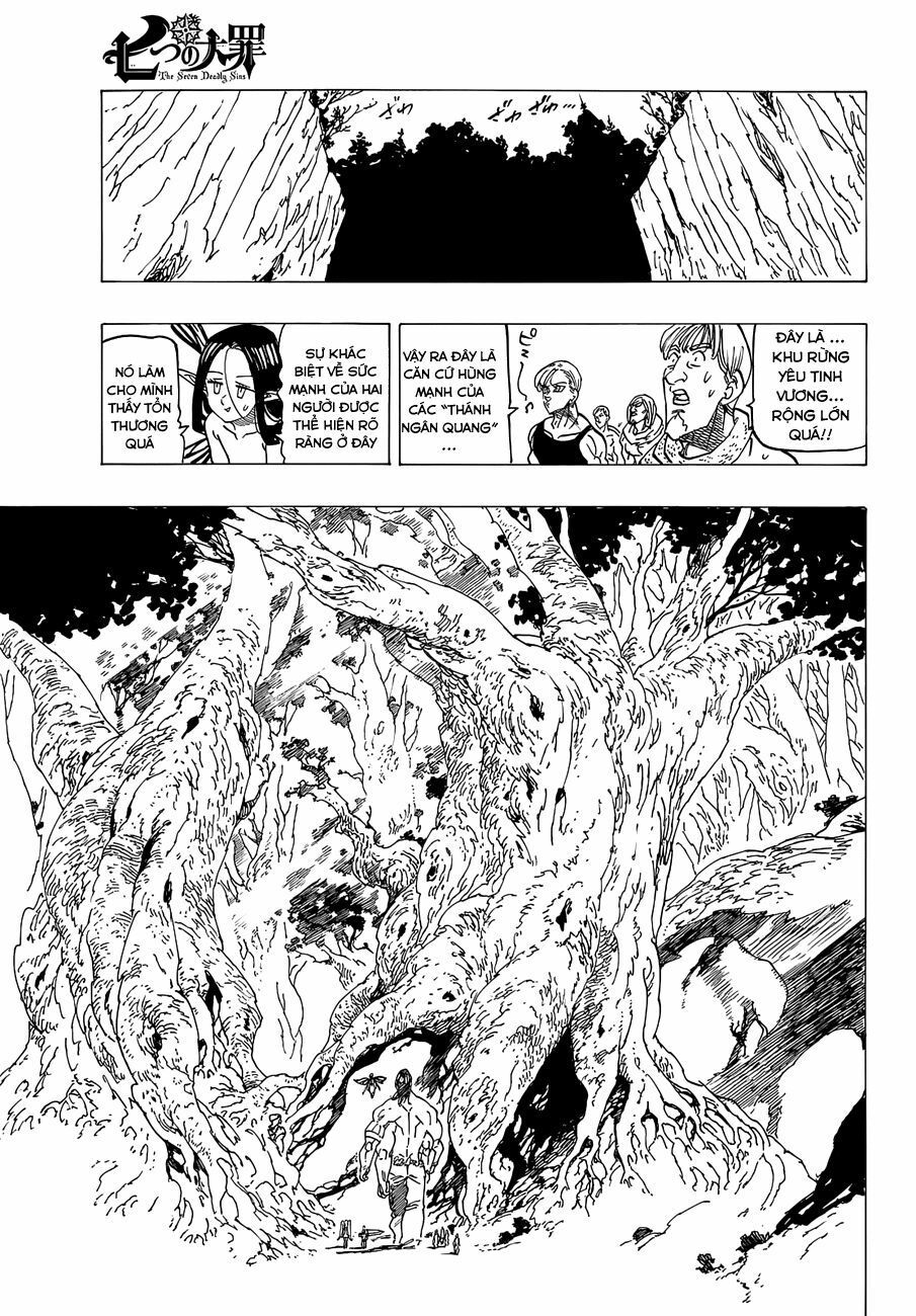 đọc truyện Thất Hình Đại Tội Chương 202 ảnh 20 tại Thiên Thai Truyện