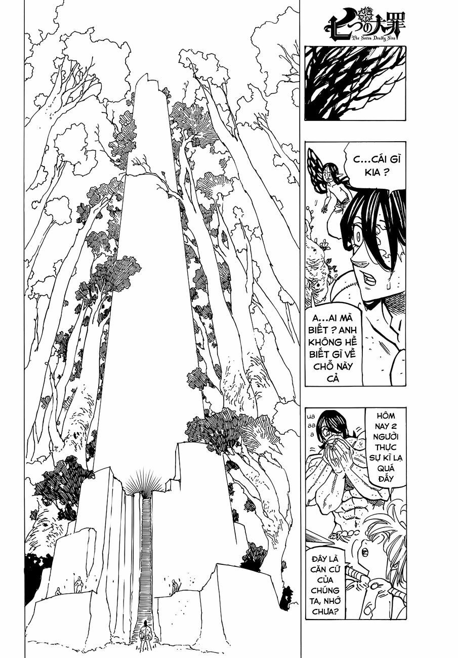 đọc truyện Thất Hình Đại Tội Chương 202 ảnh 21 tại Thiên Thai Truyện