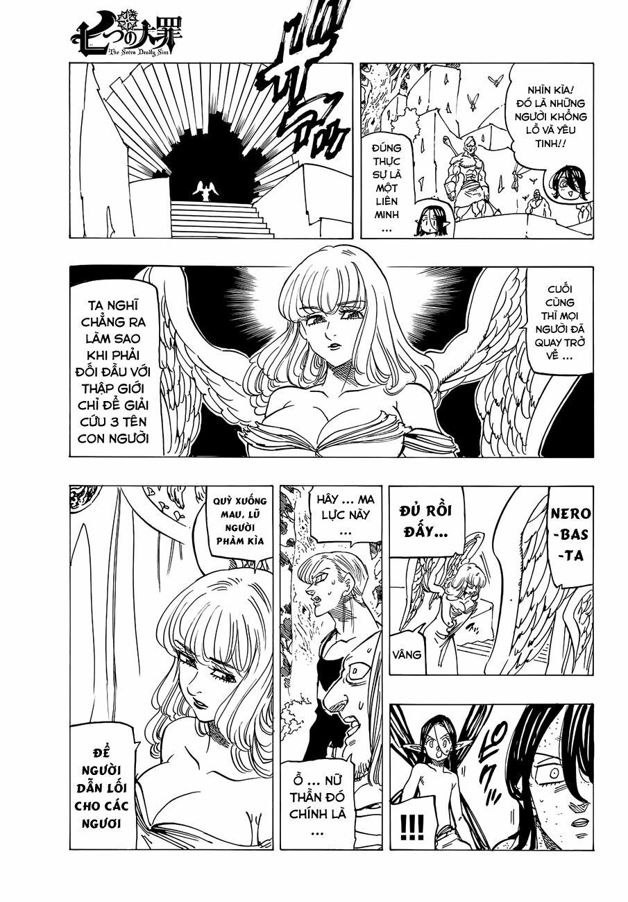 đọc truyện Thất Hình Đại Tội Chương 202 ảnh 22 tại Thiên Thai Truyện