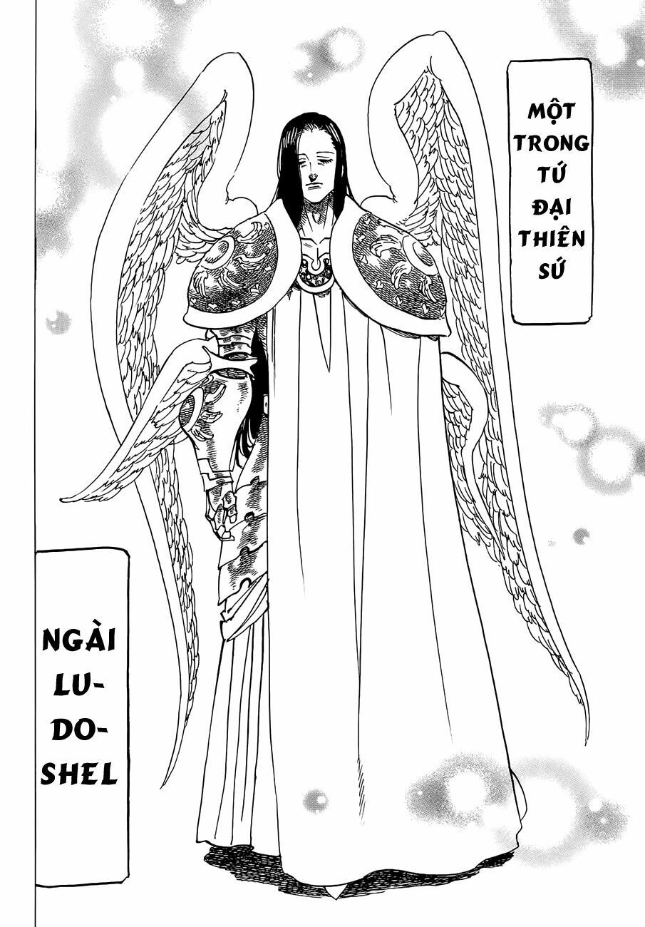 đọc truyện Thất Hình Đại Tội Chương 202 ảnh 23 tại Thiên Thai Truyện