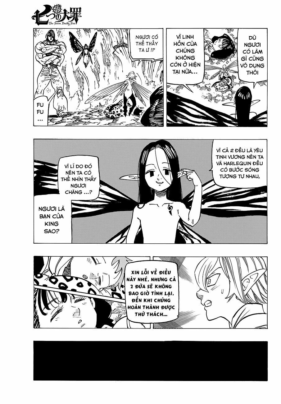 đọc truyện Thất Hình Đại Tội Chương 202 ảnh 8 tại Thiên Thai Truyện