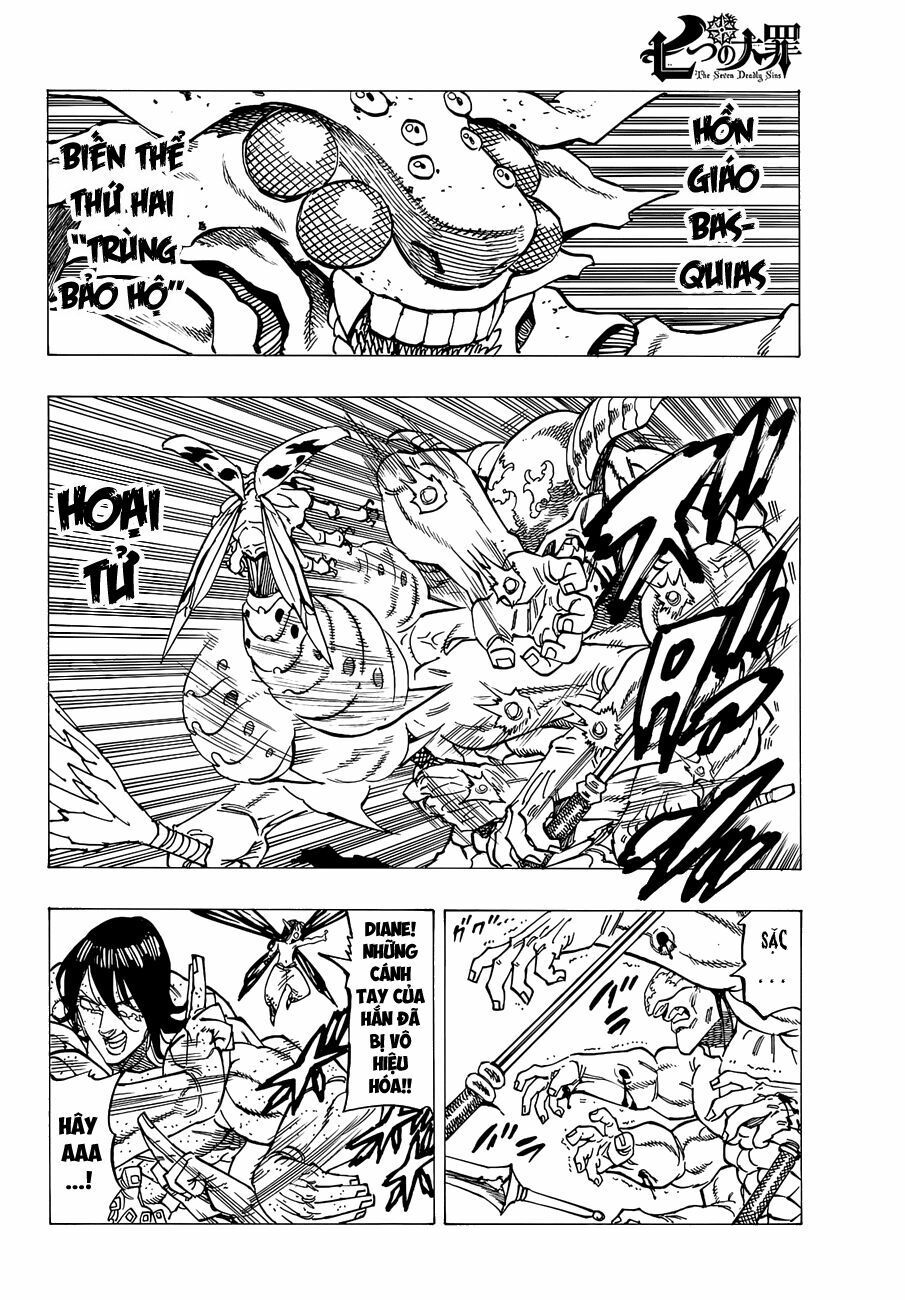 đọc truyện Thất Hình Đại Tội Chương 202 ảnh 9 tại Thiên Thai Truyện