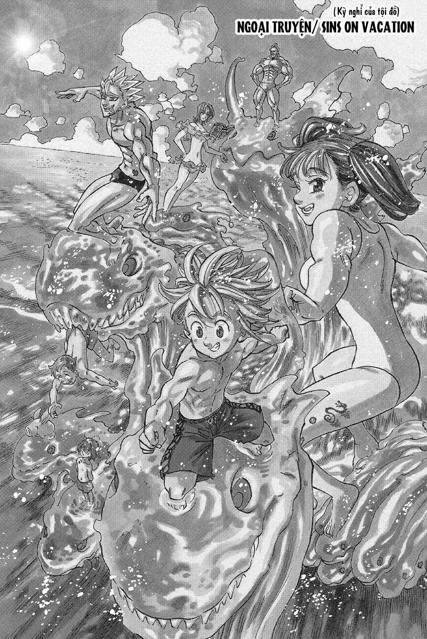 đọc truyện Thất Hình Đại Tội Chương 203.5 ảnh 4 tại Thiên Thai Truyện