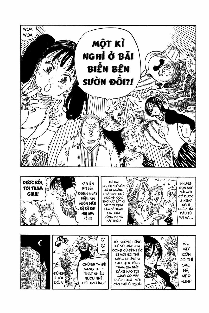 đọc truyện Thất Hình Đại Tội Chương 203.5 ảnh 5 tại Thiên Thai Truyện