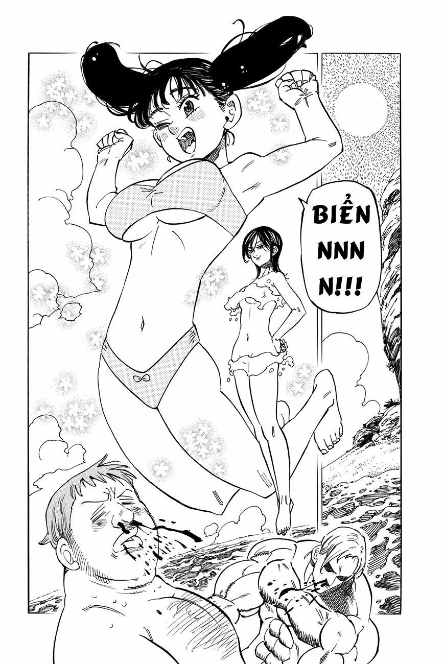 đọc truyện Thất Hình Đại Tội Chương 203.5 ảnh 6 tại Thiên Thai Truyện