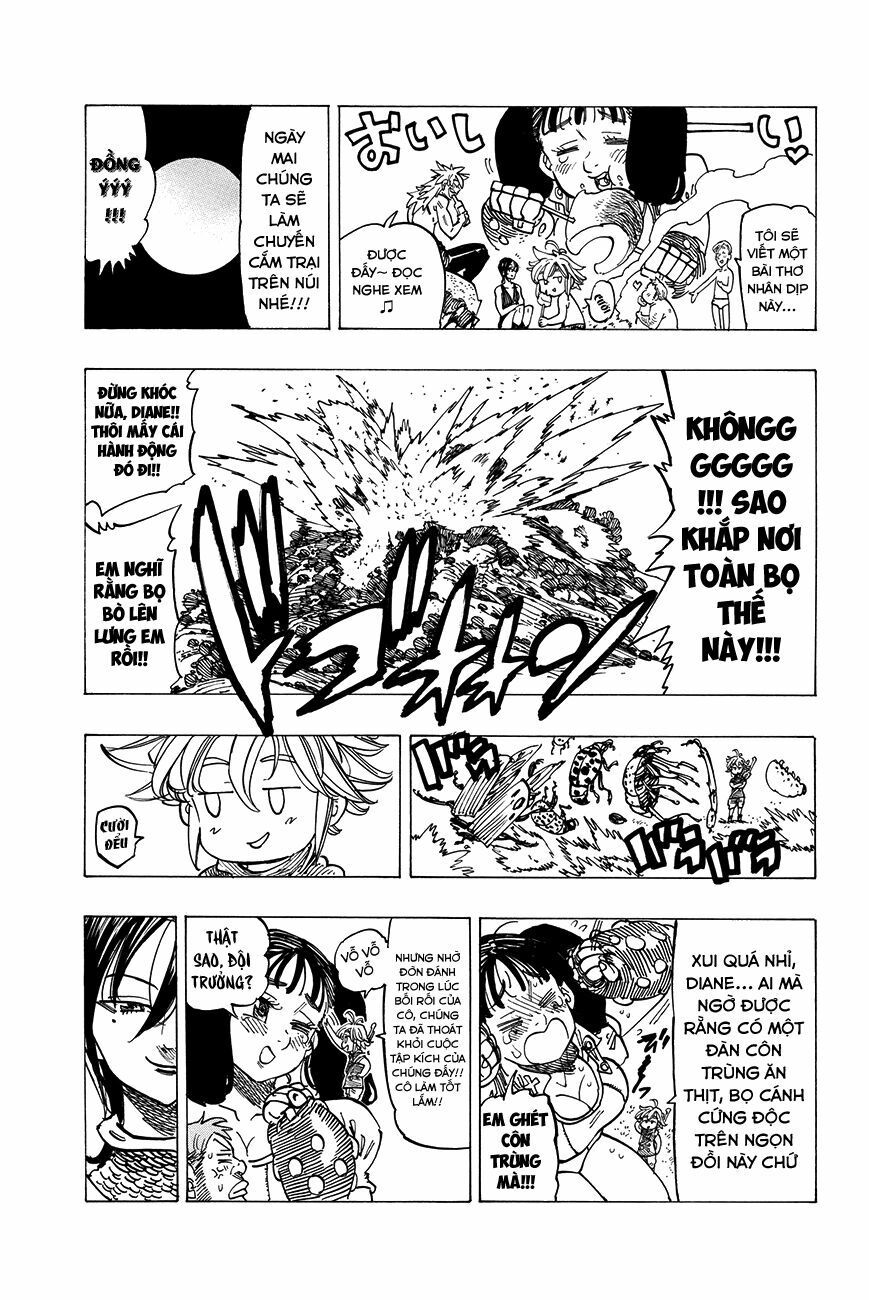 đọc truyện Thất Hình Đại Tội Chương 203.5 ảnh 11 tại Thiên Thai Truyện