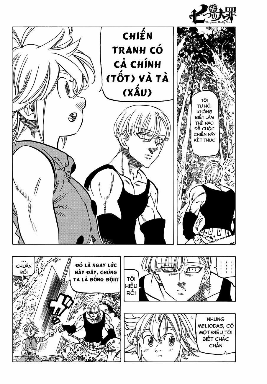 đọc truyện Thất Hình Đại Tội Chương 203 ảnh 8 tại Thiên Thai Truyện