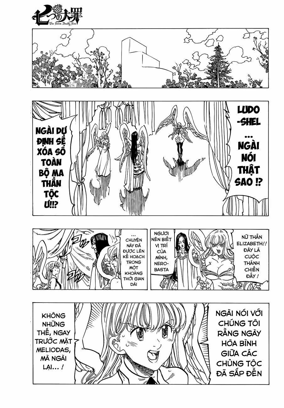 đọc truyện Thất Hình Đại Tội Chương 203 ảnh 9 tại Thiên Thai Truyện