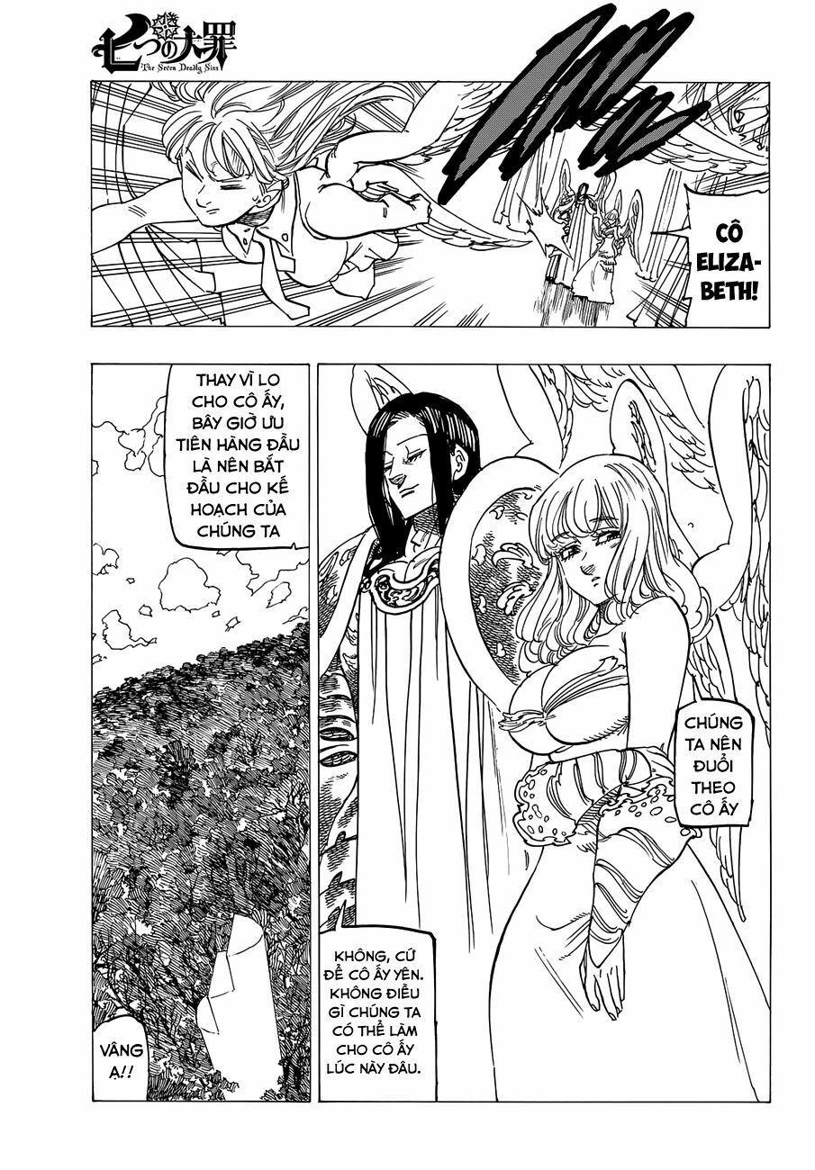 đọc truyện Thất Hình Đại Tội Chương 203 ảnh 11 tại Thiên Thai Truyện