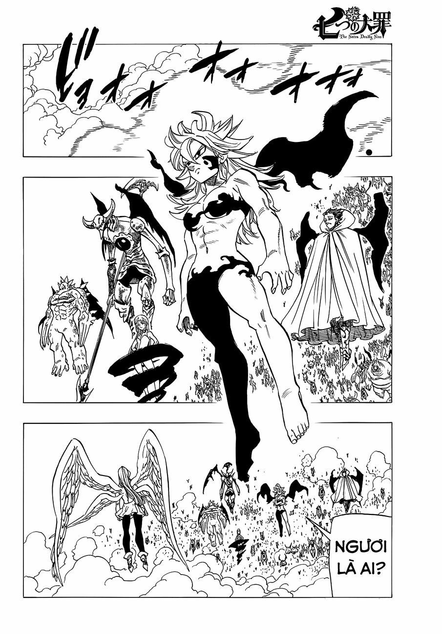 đọc truyện Thất Hình Đại Tội Chương 204 ảnh 12 tại Thiên Thai Truyện