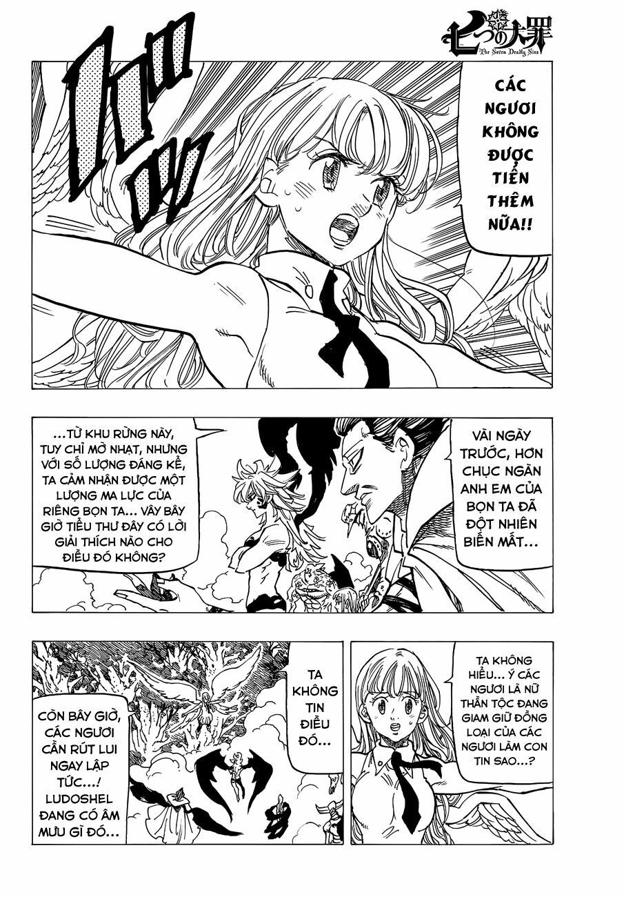 đọc truyện Thất Hình Đại Tội Chương 204 ảnh 14 tại Thiên Thai Truyện