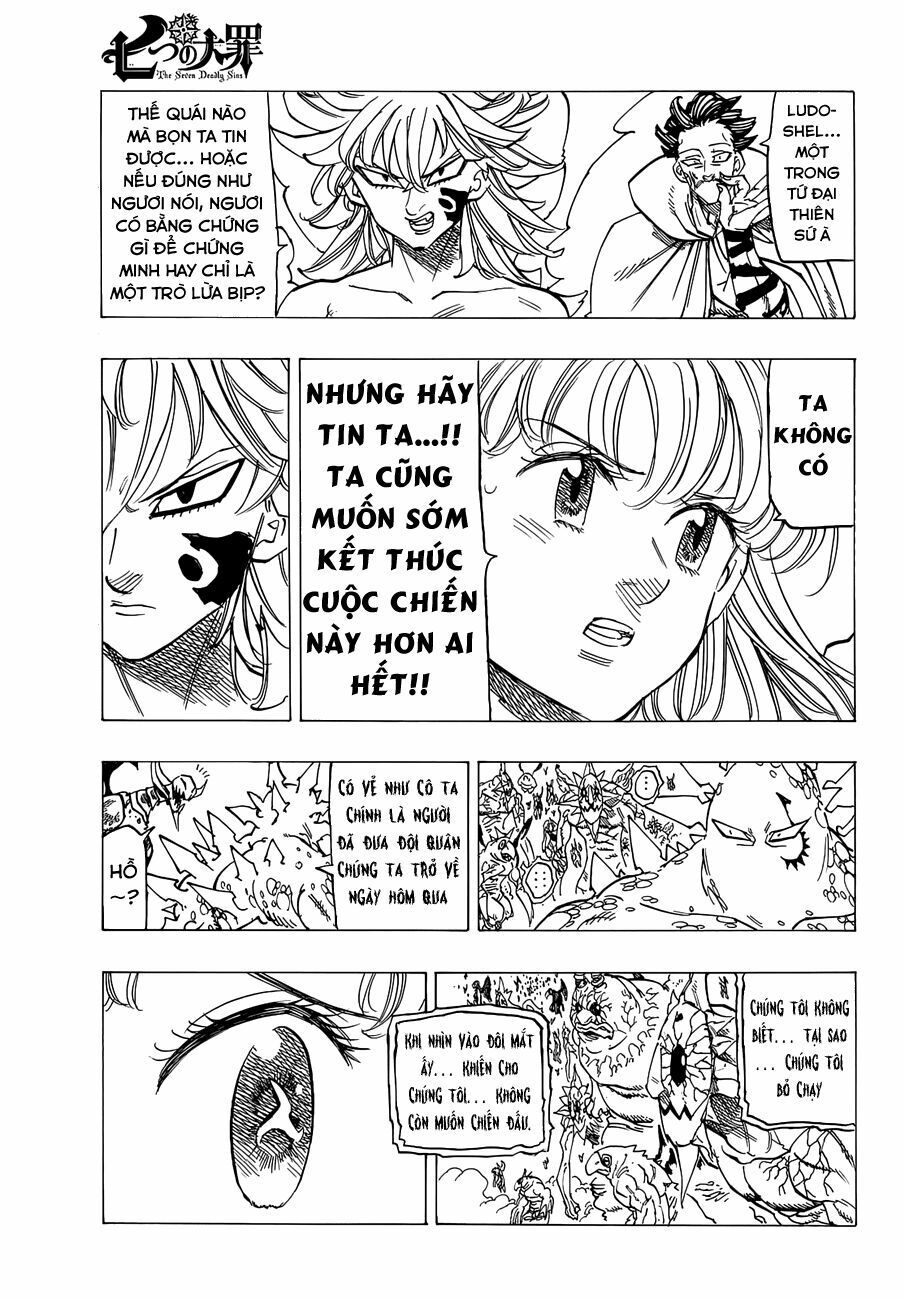 đọc truyện Thất Hình Đại Tội Chương 204 ảnh 15 tại Thiên Thai Truyện