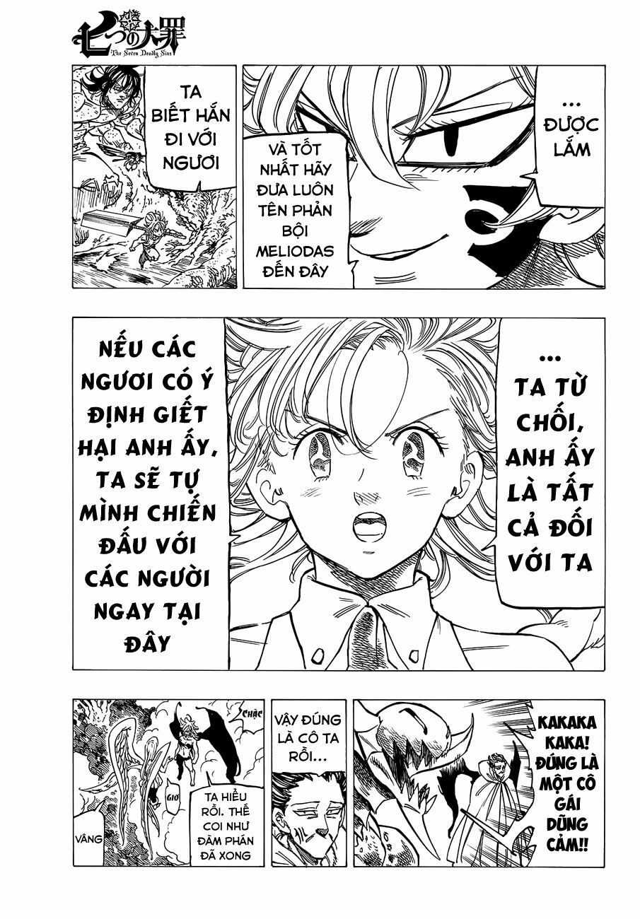 đọc truyện Thất Hình Đại Tội Chương 204 ảnh 17 tại Thiên Thai Truyện