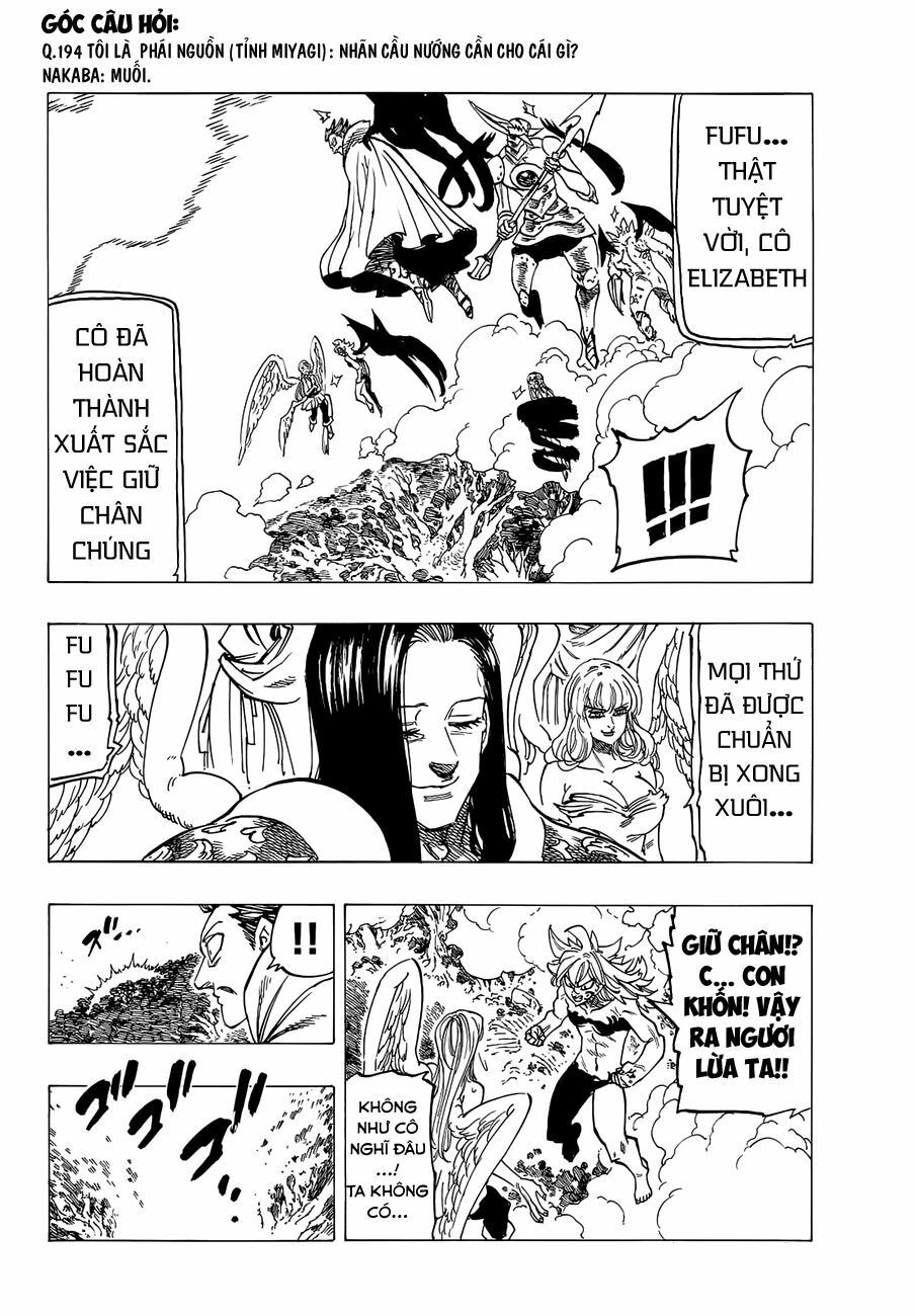 đọc truyện Thất Hình Đại Tội Chương 204 ảnh 18 tại Thiên Thai Truyện