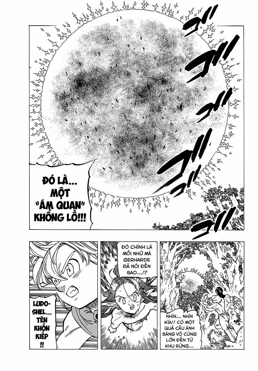 đọc truyện Thất Hình Đại Tội Chương 204 ảnh 19 tại Thiên Thai Truyện