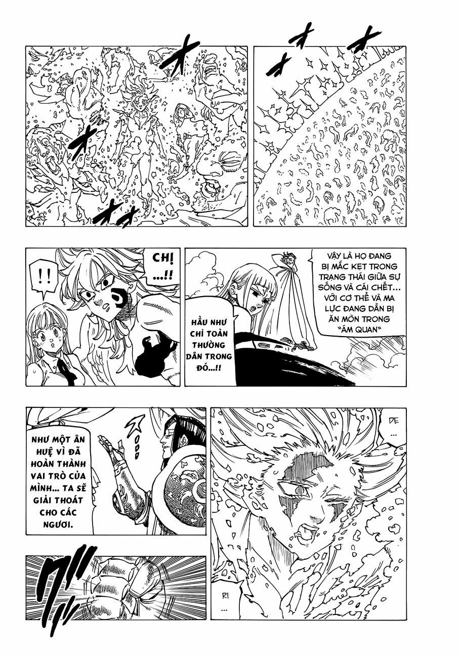 đọc truyện Thất Hình Đại Tội Chương 204 ảnh 20 tại Thiên Thai Truyện