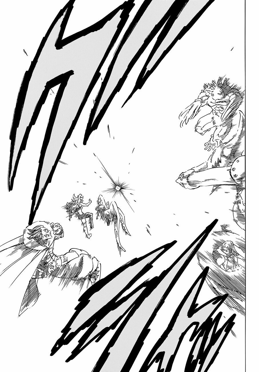 đọc truyện Thất Hình Đại Tội Chương 204 ảnh 21 tại Thiên Thai Truyện