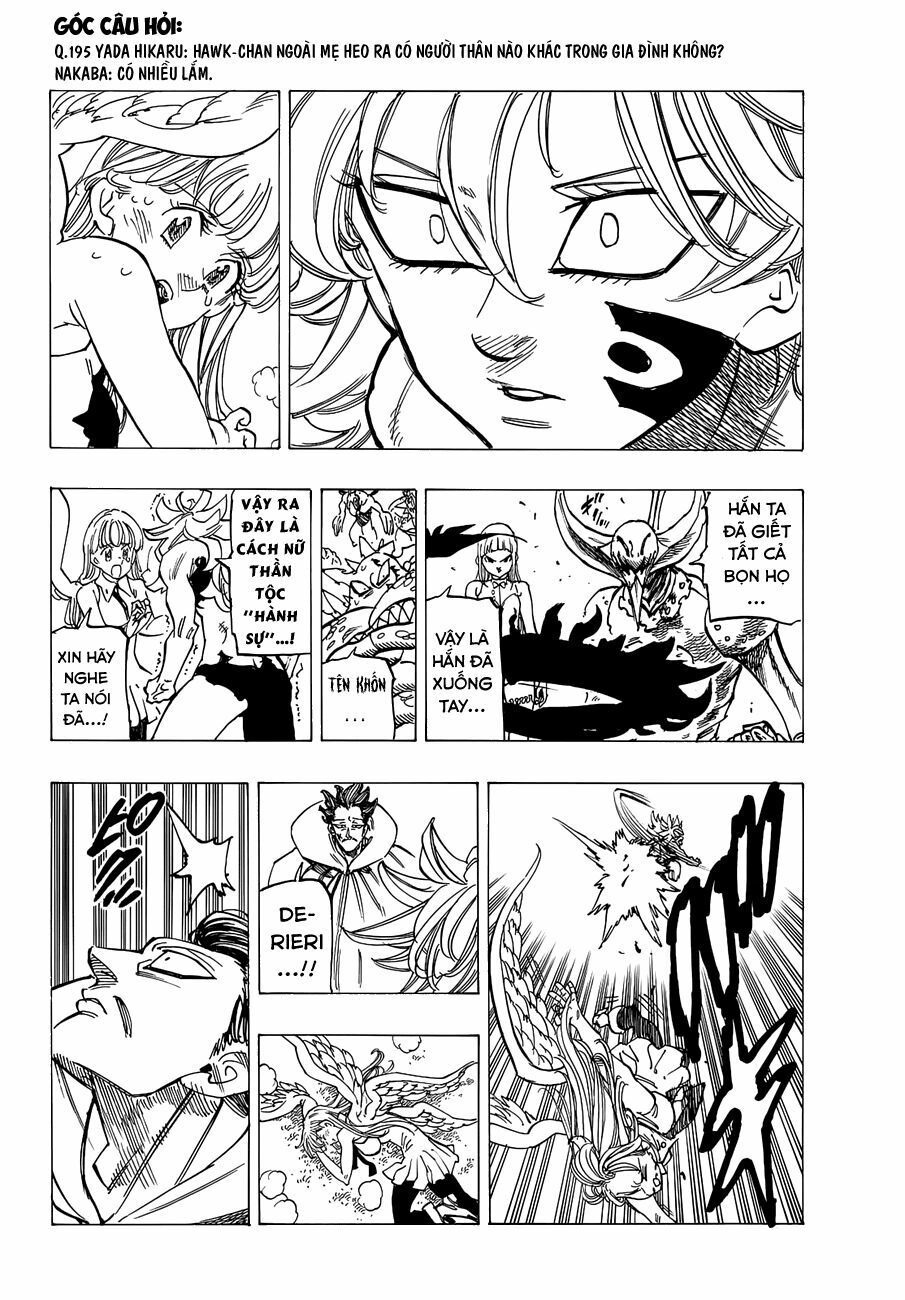 đọc truyện Thất Hình Đại Tội Chương 204 ảnh 22 tại Thiên Thai Truyện