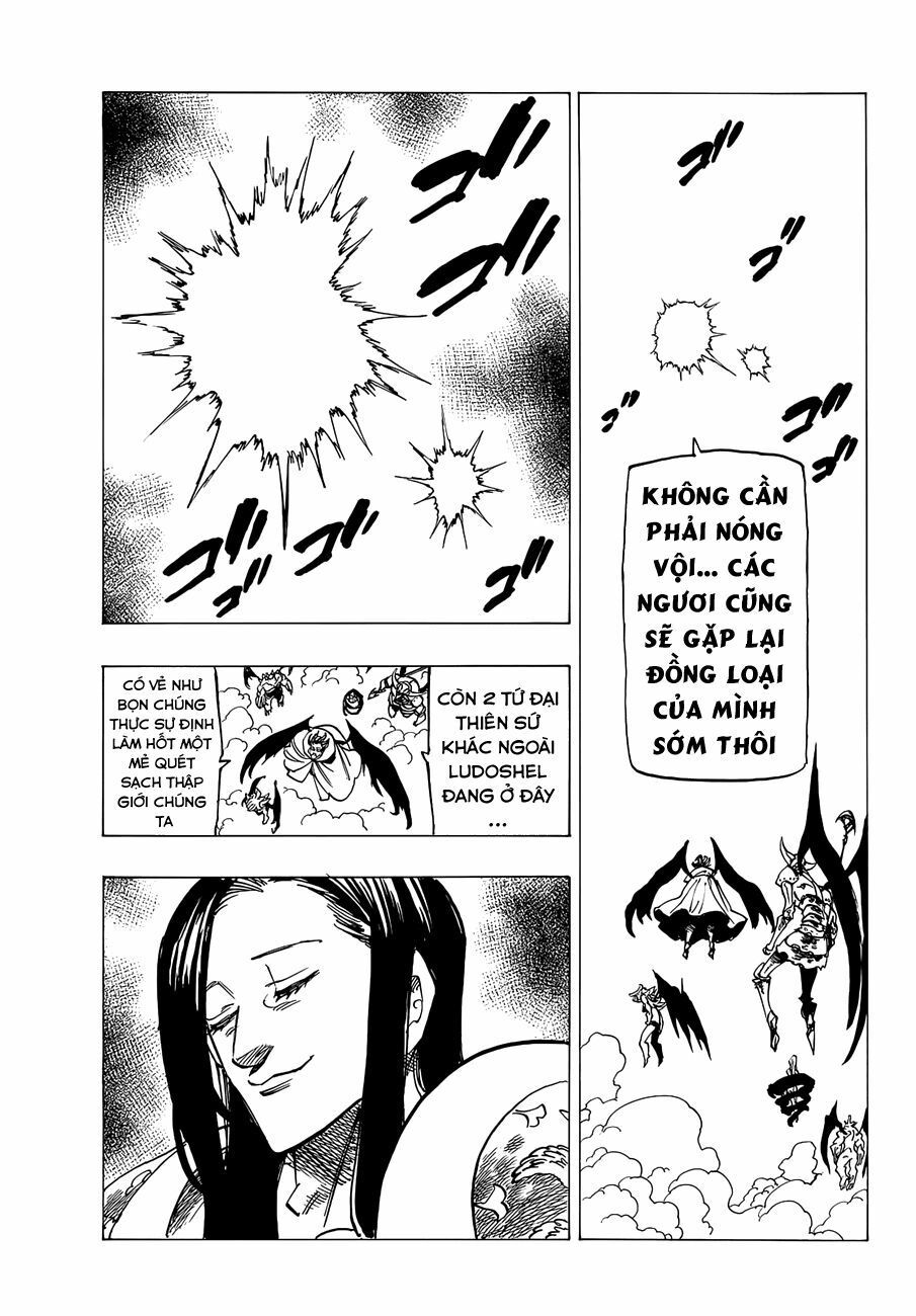 đọc truyện Thất Hình Đại Tội Chương 204 ảnh 23 tại Thiên Thai Truyện