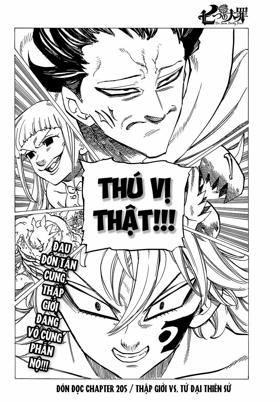 đọc truyện Thất Hình Đại Tội Chương 204 ảnh 24 tại Thiên Thai Truyện