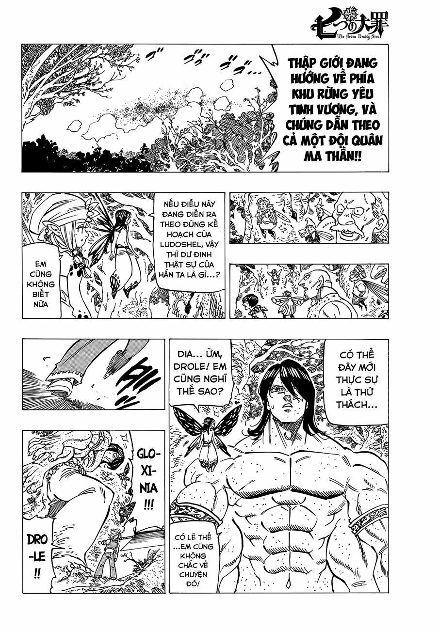 đọc truyện Thất Hình Đại Tội Chương 204 ảnh 6 tại Thiên Thai Truyện