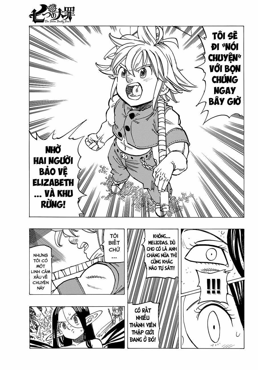 đọc truyện Thất Hình Đại Tội Chương 204 ảnh 7 tại Thiên Thai Truyện