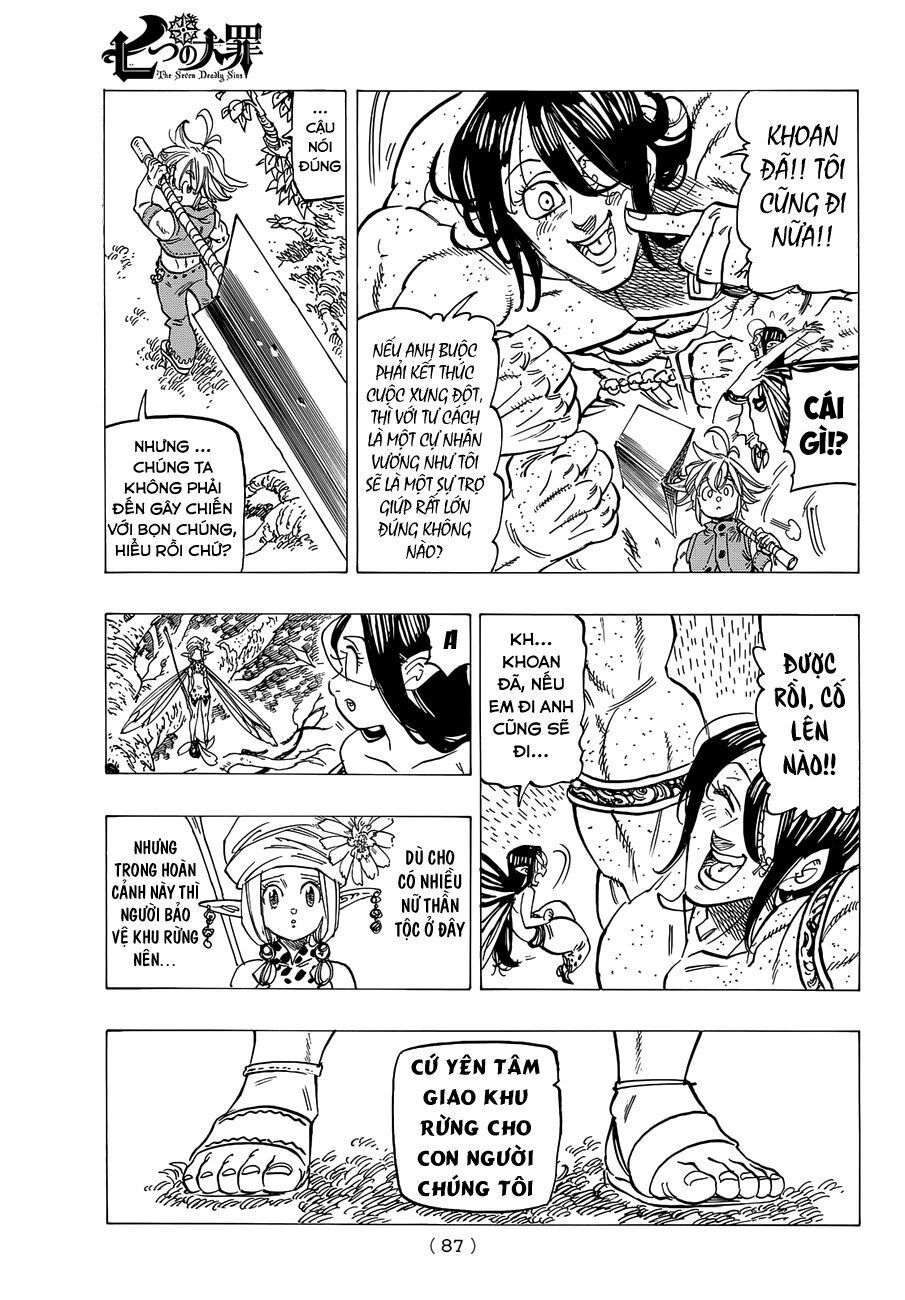 đọc truyện Thất Hình Đại Tội Chương 204 ảnh 9 tại Thiên Thai Truyện