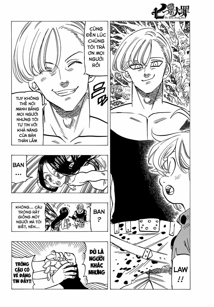 đọc truyện Thất Hình Đại Tội Chương 204 ảnh 10 tại Thiên Thai Truyện