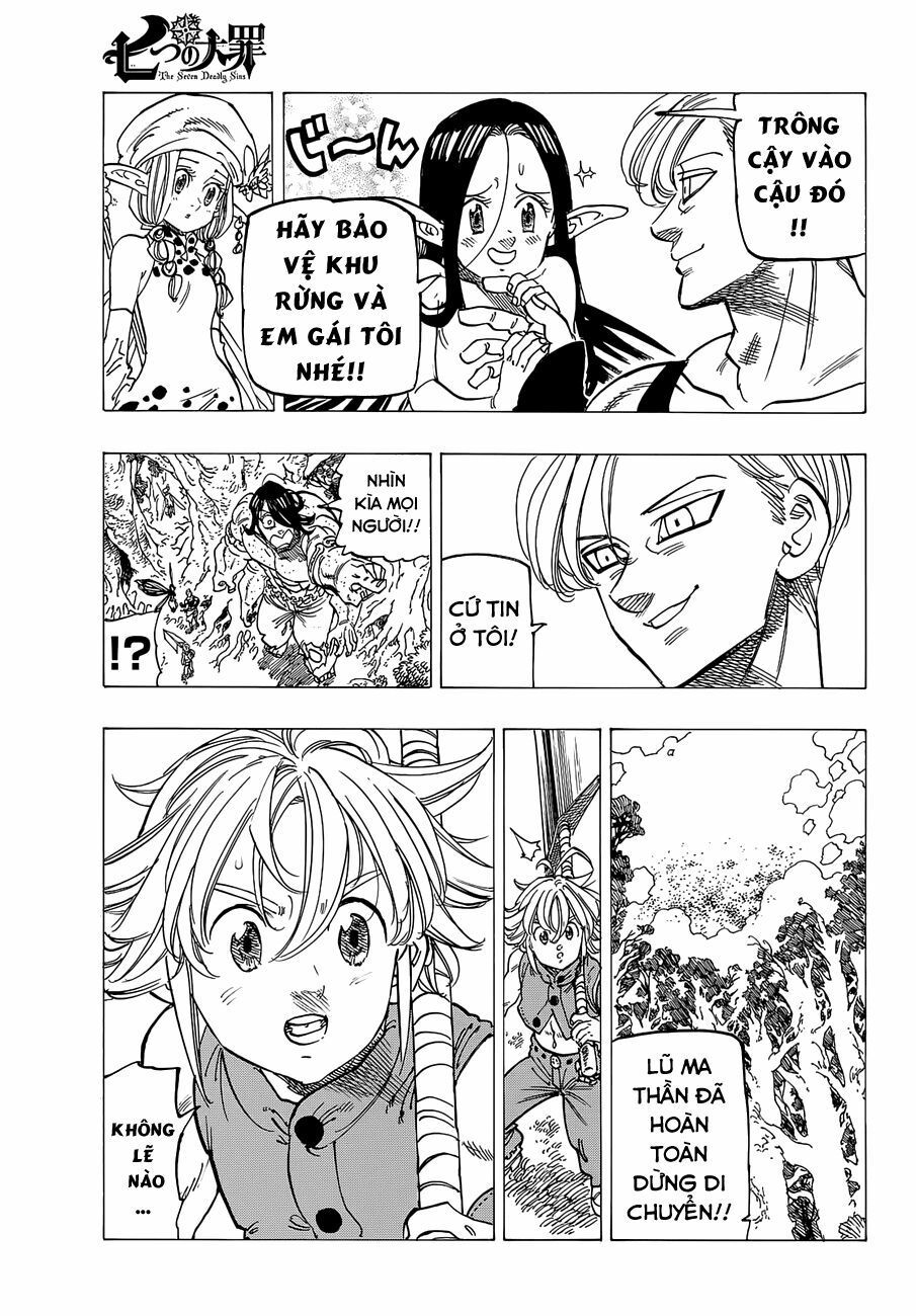 đọc truyện Thất Hình Đại Tội Chương 204 ảnh 11 tại Thiên Thai Truyện