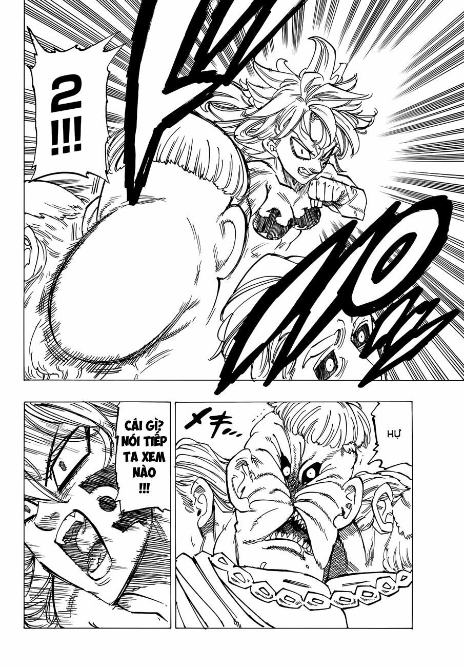 đọc truyện Thất Hình Đại Tội Chương 205 ảnh 12 tại Thiên Thai Truyện