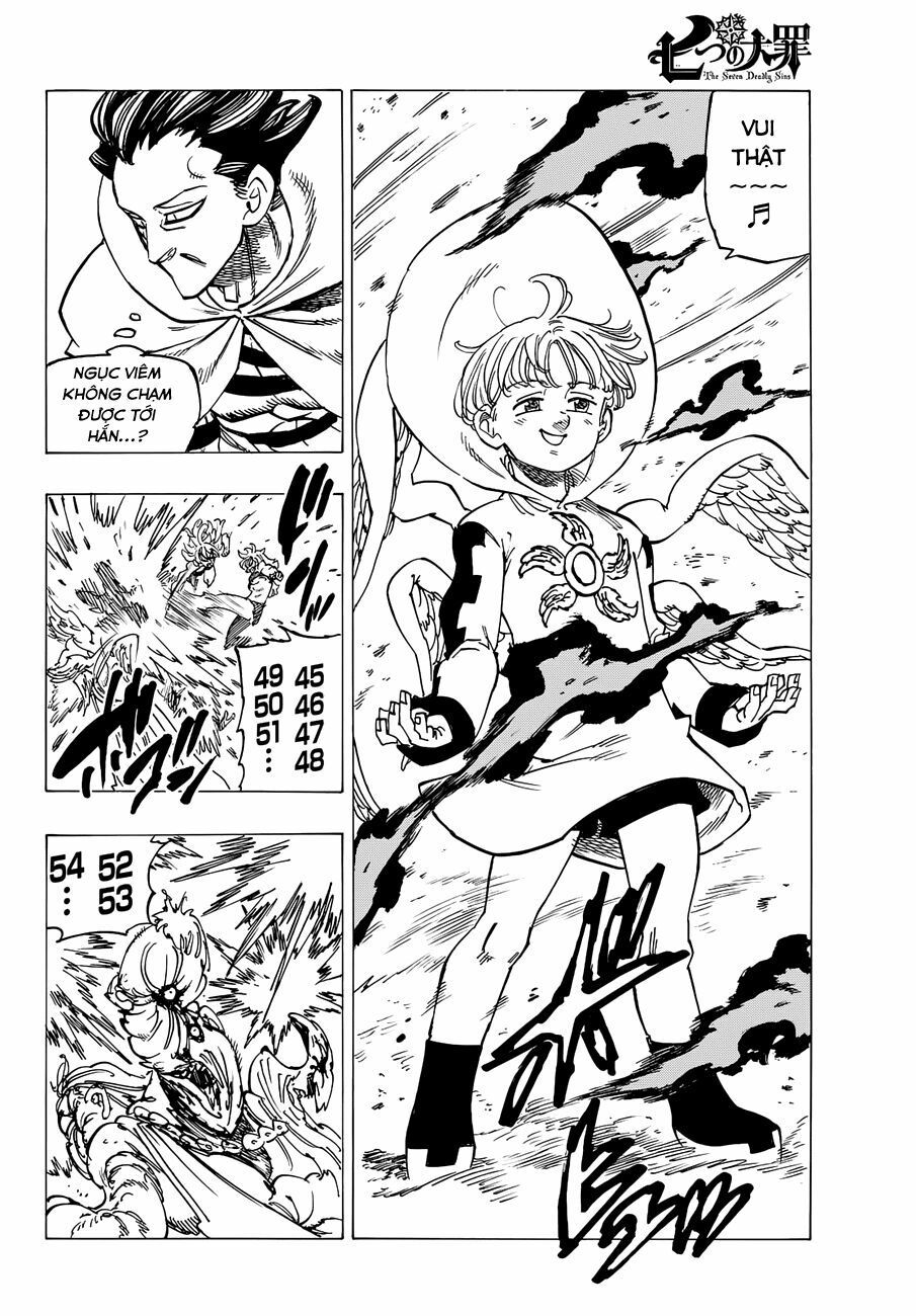 đọc truyện Thất Hình Đại Tội Chương 205 ảnh 14 tại Thiên Thai Truyện