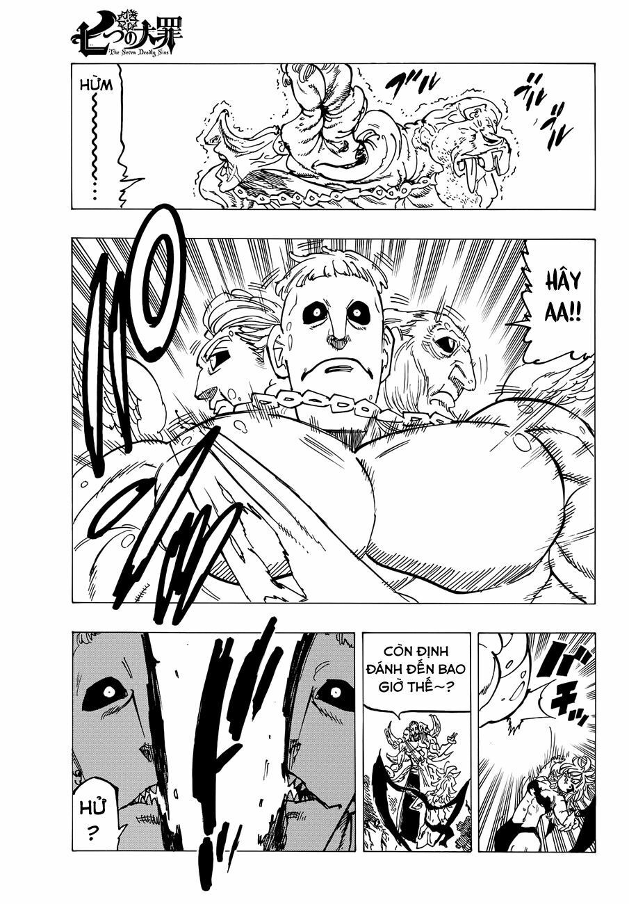 đọc truyện Thất Hình Đại Tội Chương 205 ảnh 15 tại Thiên Thai Truyện