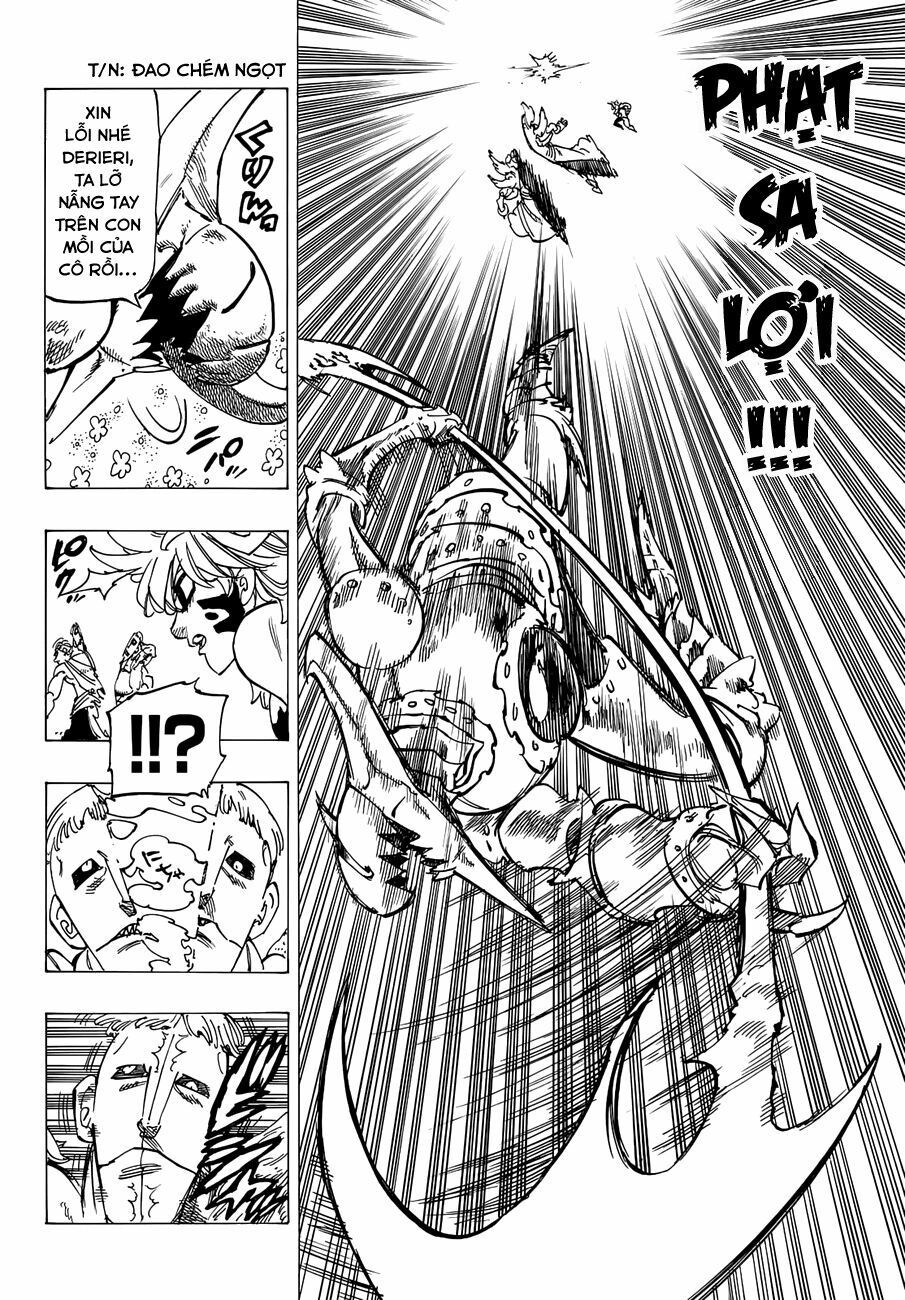 đọc truyện Thất Hình Đại Tội Chương 205 ảnh 16 tại Thiên Thai Truyện