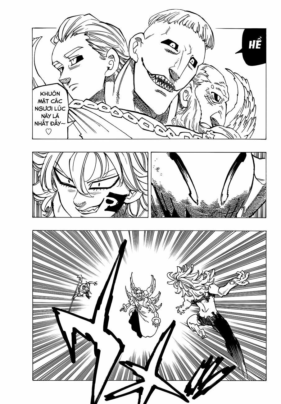 đọc truyện Thất Hình Đại Tội Chương 205 ảnh 17 tại Thiên Thai Truyện