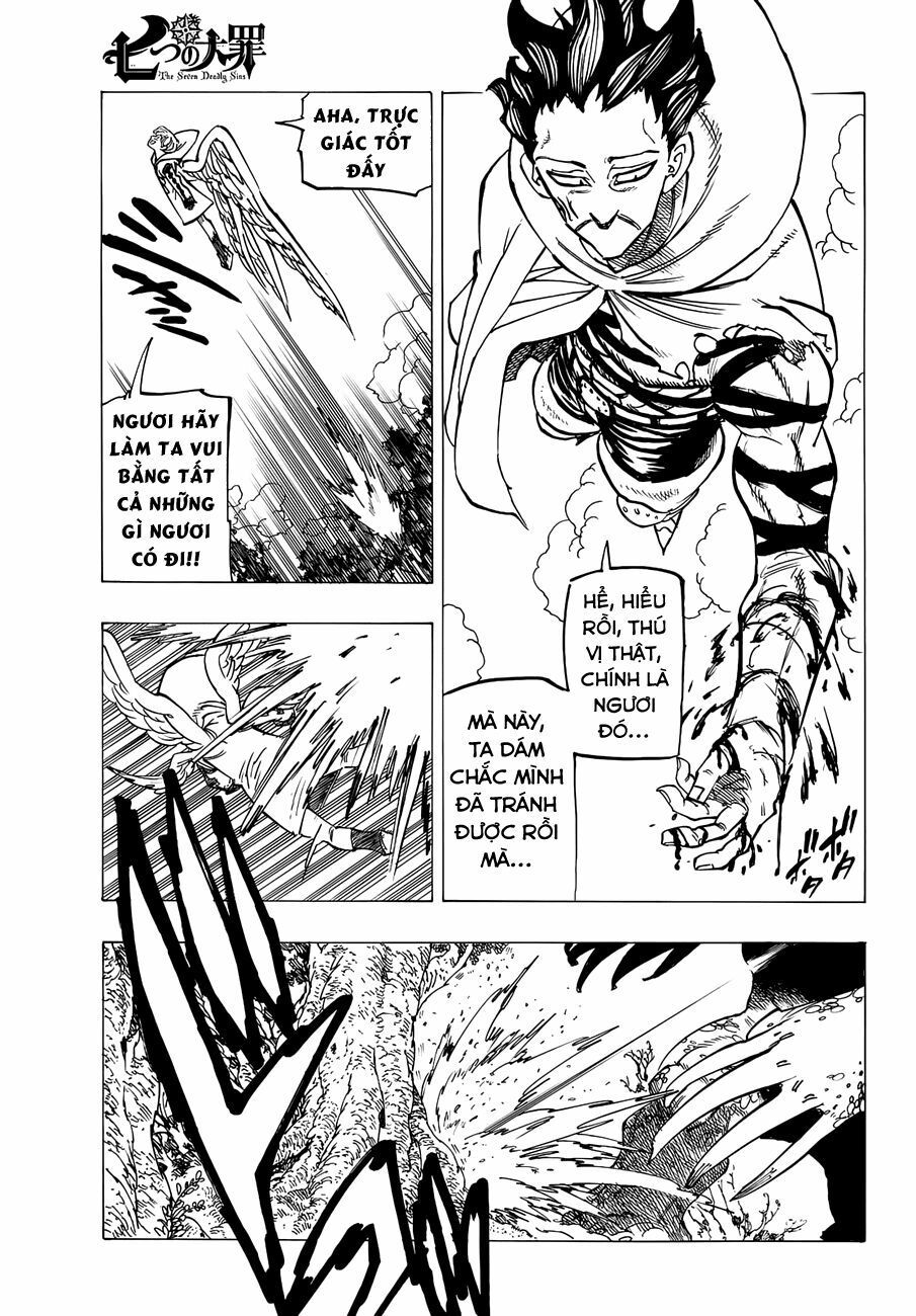 đọc truyện Thất Hình Đại Tội Chương 205 ảnh 19 tại Thiên Thai Truyện