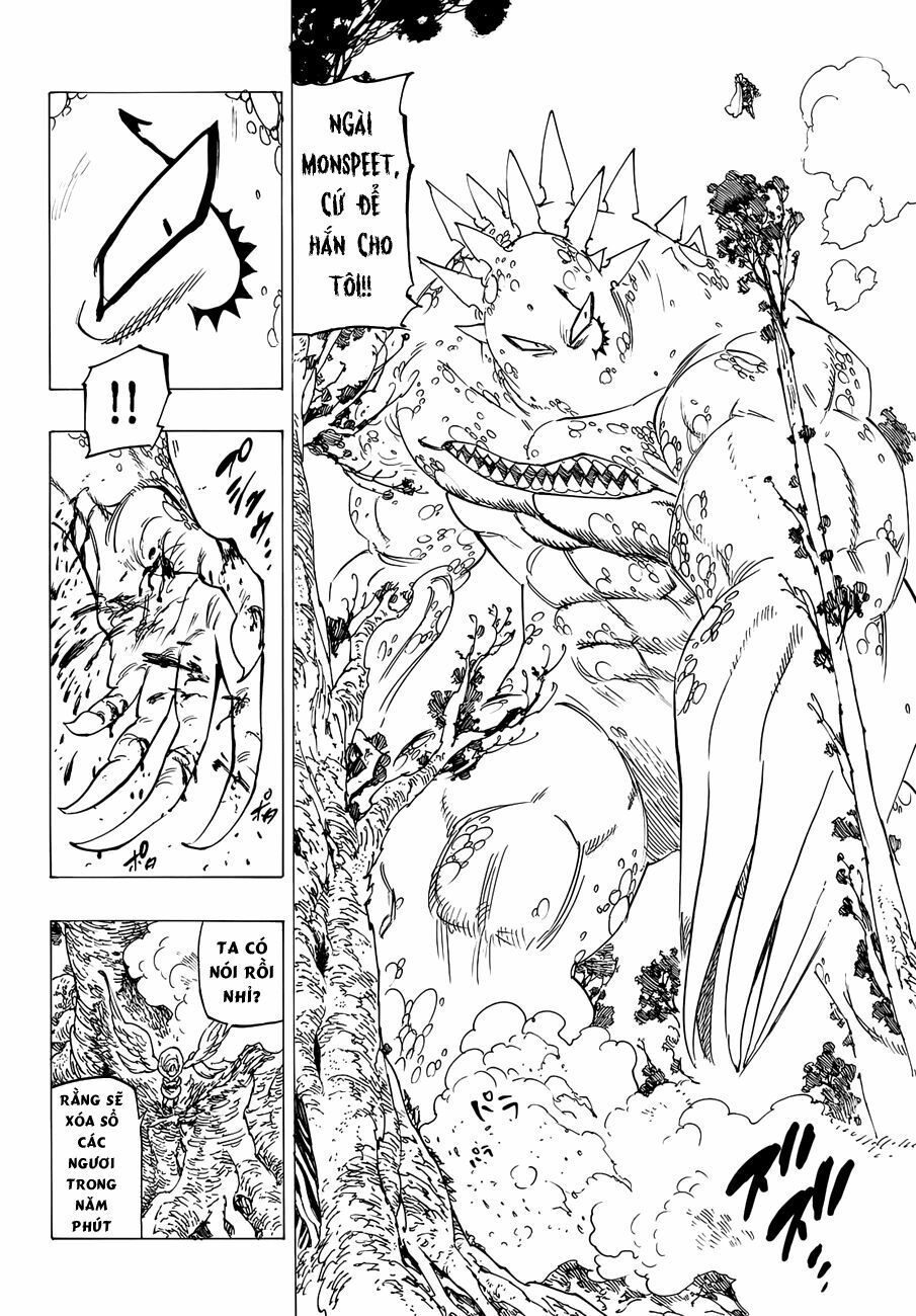 đọc truyện Thất Hình Đại Tội Chương 205 ảnh 20 tại Thiên Thai Truyện