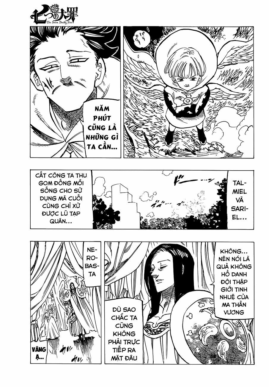 đọc truyện Thất Hình Đại Tội Chương 205 ảnh 21 tại Thiên Thai Truyện