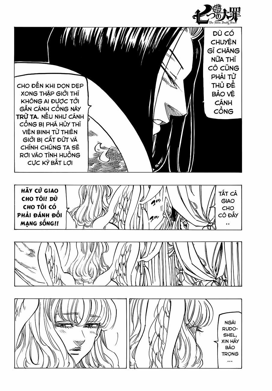 đọc truyện Thất Hình Đại Tội Chương 205 ảnh 22 tại Thiên Thai Truyện